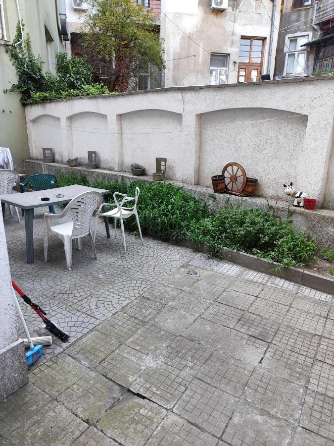 Лидер Хаус Хостел Varna Exterior photo